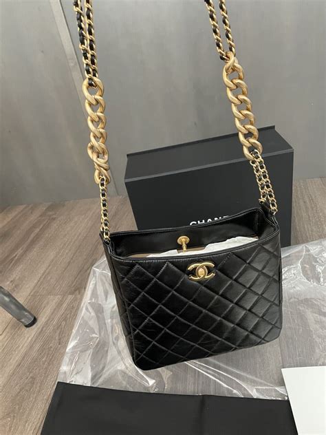 hobo mini chanel|Chanel hobo bag price.